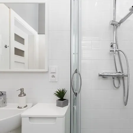 Bonerowska Exclusive Apartament *