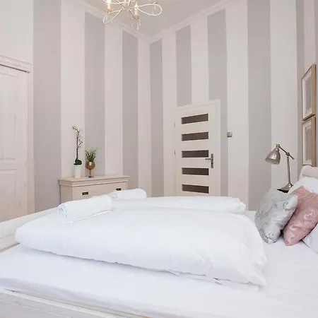 Bonerowska Exclusive Apartament Kraków