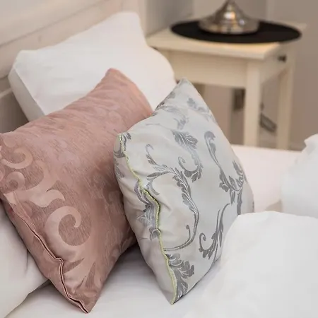 Apartament Bonerowska Exclusive Kraków
