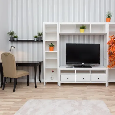 Apartament Bonerowska Exclusive
