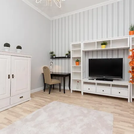 Apartament Bonerowska Exclusive Kraków