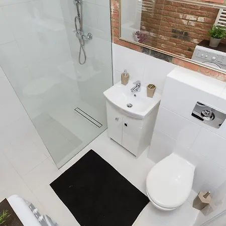 Bonerowska Exclusive Apartament