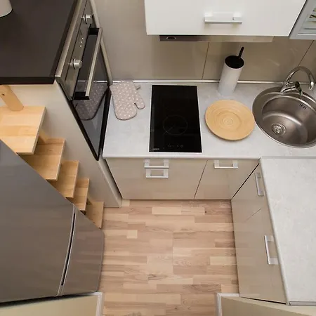 Apartament Bonerowska Exclusive *