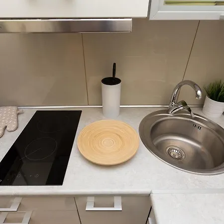 Apartament Bonerowska Exclusive *