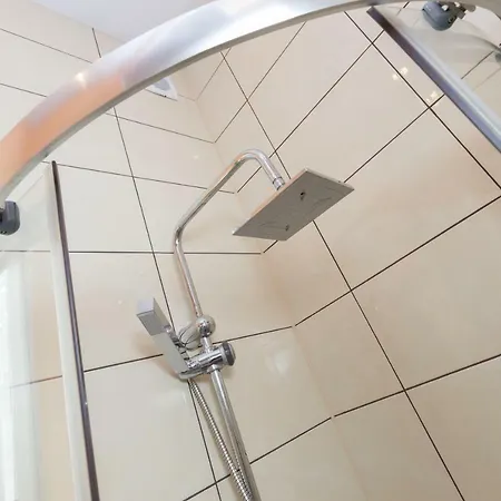 Apartament Bonerowska Exclusive *