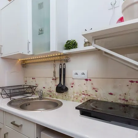 Bonerowska Exclusive Apartament *
