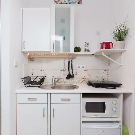 Apartament Bonerowska Exclusive *