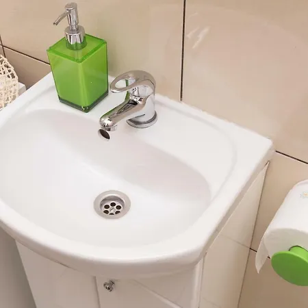 Bonerowska Exclusive Apartament *