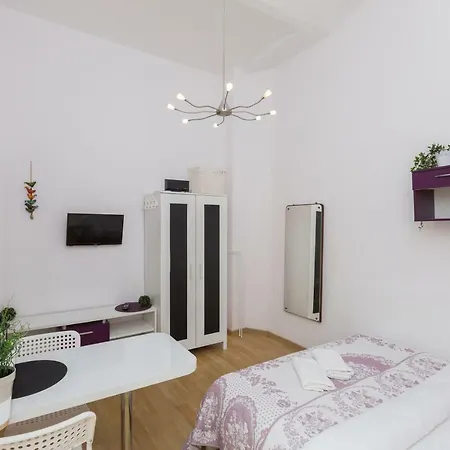 Bonerowska Exclusive Apartament Kraków